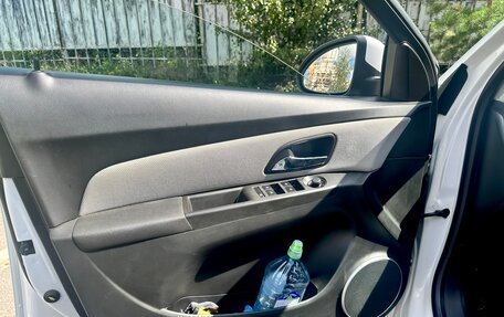 Chevrolet Cruze II, 2013 год, 670 000 рублей, 14 фотография