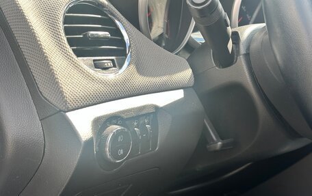 Chevrolet Cruze II, 2013 год, 670 000 рублей, 15 фотография