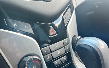 Chevrolet Cruze II, 2013 год, 670 000 рублей, 20 фотография