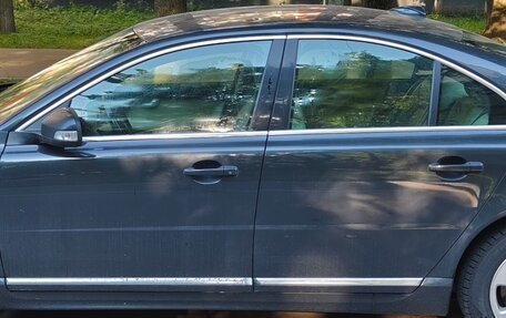 Volvo S80 II рестайлинг 2, 2010 год, 1 200 000 рублей, 6 фотография