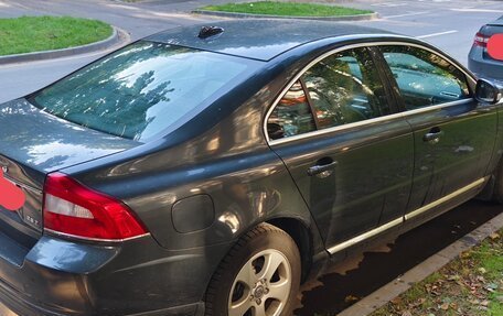 Volvo S80 II рестайлинг 2, 2010 год, 1 200 000 рублей, 8 фотография