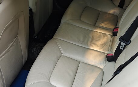 Volvo S80 II рестайлинг 2, 2010 год, 1 200 000 рублей, 12 фотография