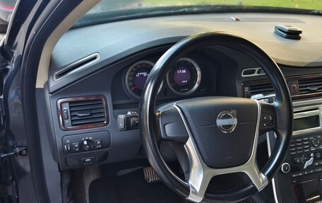 Volvo S80 II рестайлинг 2, 2010 год, 1 200 000 рублей, 13 фотография