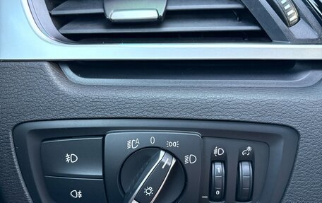 BMW X1, 2021 год, 2 450 000 рублей, 10 фотография