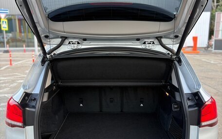 BMW X1, 2021 год, 2 450 000 рублей, 6 фотография