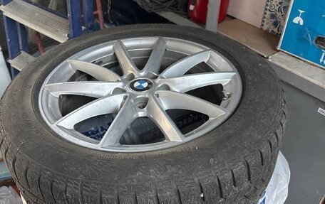BMW X1, 2021 год, 2 450 000 рублей, 20 фотография