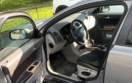 Volvo S40 II, 2007 год, 800 000 рублей, 7 фотография