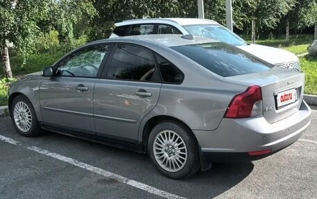 Volvo S40 II, 2007 год, 800 000 рублей, 2 фотография