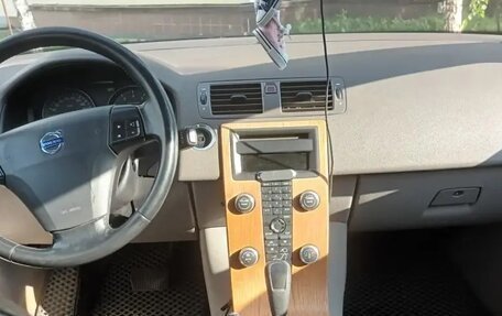Volvo S40 II, 2007 год, 800 000 рублей, 9 фотография