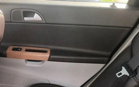 Volvo S40 II, 2007 год, 800 000 рублей, 13 фотография