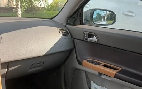 Volvo S40 II, 2007 год, 800 000 рублей, 12 фотография