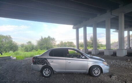 Toyota Platz, 2000 год, 280 000 рублей, 5 фотография