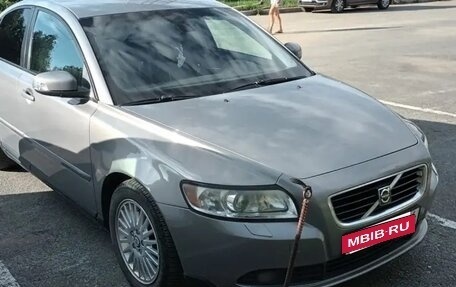 Volvo S40 II, 2007 год, 800 000 рублей, 8 фотография