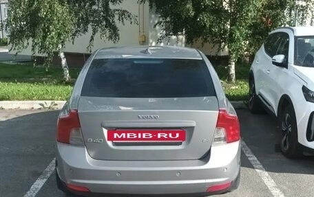 Volvo S40 II, 2007 год, 800 000 рублей, 4 фотография