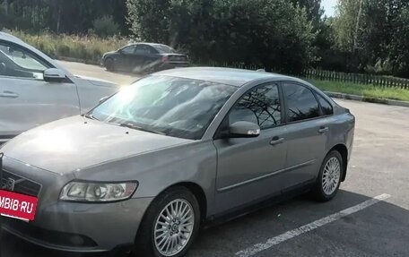 Volvo S40 II, 2007 год, 800 000 рублей, 3 фотография