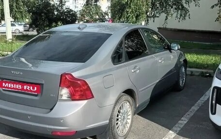 Volvo S40 II, 2007 год, 800 000 рублей, 5 фотография