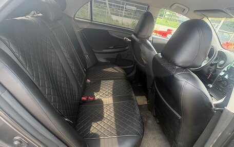 Toyota Corolla, 2009 год, 550 000 рублей, 5 фотография