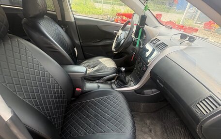 Toyota Corolla, 2009 год, 550 000 рублей, 6 фотография
