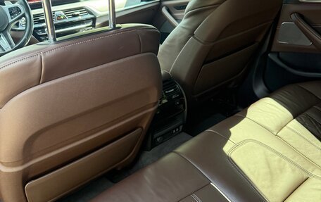BMW 5 серия, 2020 год, 5 100 000 рублей, 11 фотография