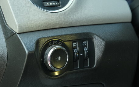 Chevrolet Cruze II, 2013 год, 599 000 рублей, 10 фотография