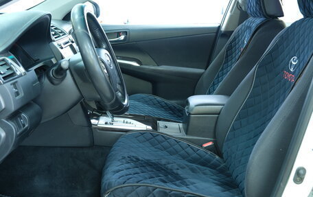 Toyota Camry, 2013 год, 2 049 000 рублей, 8 фотография