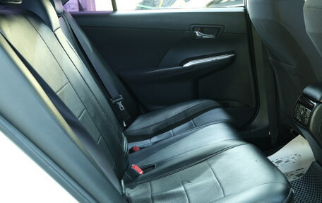 Toyota Camry, 2013 год, 2 049 000 рублей, 21 фотография