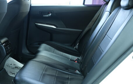Toyota Camry, 2013 год, 2 049 000 рублей, 20 фотография