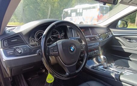 BMW 5 серия, 2015 год, 1 900 000 рублей, 4 фотография