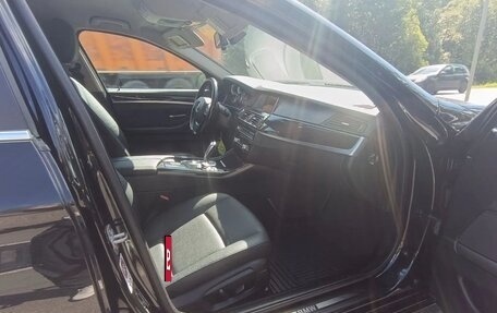 BMW 5 серия, 2015 год, 1 900 000 рублей, 2 фотография