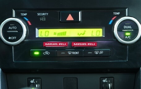 Toyota Camry, 2013 год, 2 049 000 рублей, 15 фотография