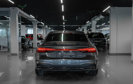 Audi A7, 2021 год, 5 750 000 рублей, 6 фотография