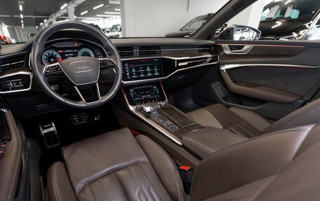 Audi A7, 2021 год, 5 750 000 рублей, 7 фотография
