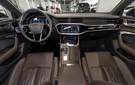 Audi A7, 2021 год, 5 750 000 рублей, 8 фотография