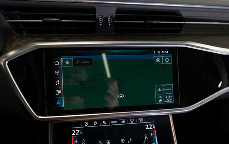 Audi A7, 2021 год, 5 750 000 рублей, 19 фотография