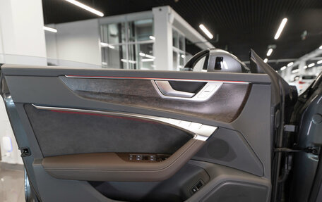 Audi A7, 2021 год, 5 750 000 рублей, 24 фотография