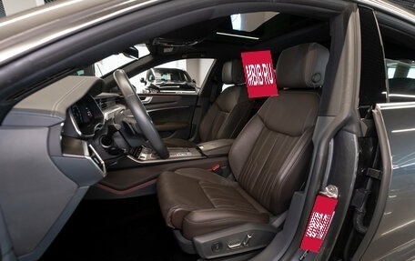 Audi A7, 2021 год, 5 750 000 рублей, 9 фотография