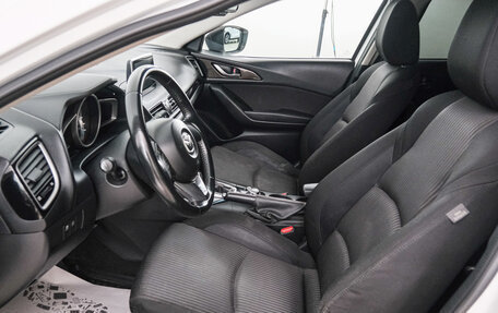 Mazda 3, 2014 год, 1 299 000 рублей, 8 фотография