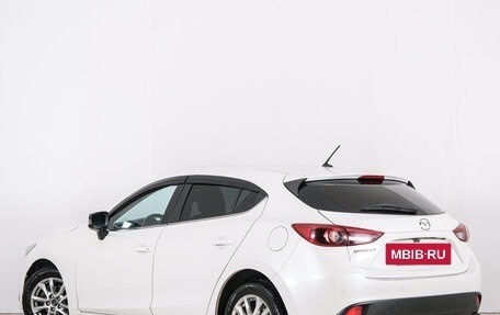 Mazda 3, 2014 год, 1 299 000 рублей, 5 фотография