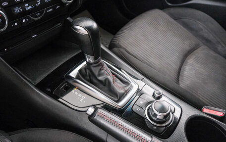 Mazda 3, 2014 год, 1 299 000 рублей, 18 фотография