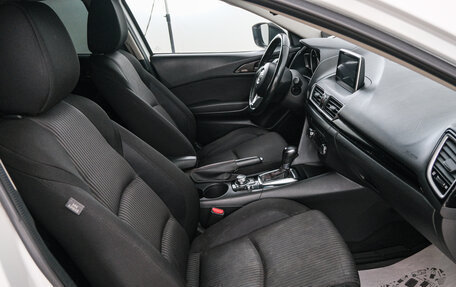 Mazda 3, 2014 год, 1 299 000 рублей, 14 фотография