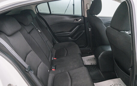 Mazda 3, 2014 год, 1 299 000 рублей, 22 фотография