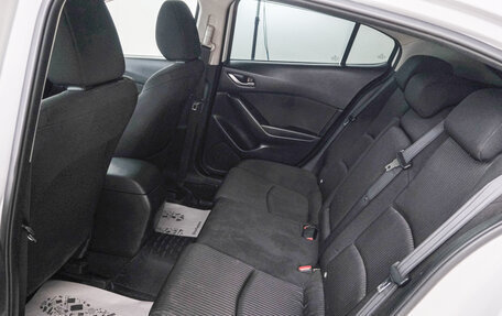 Mazda 3, 2014 год, 1 299 000 рублей, 21 фотография
