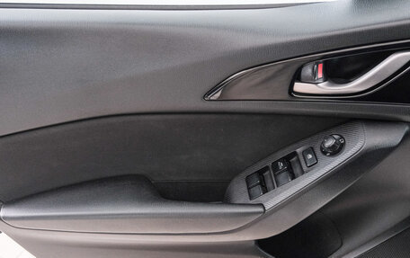 Mazda 3, 2014 год, 1 299 000 рублей, 20 фотография