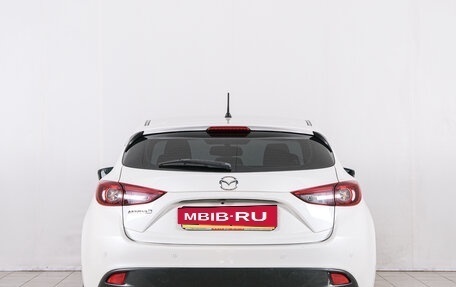 Mazda 3, 2014 год, 1 299 000 рублей, 6 фотография