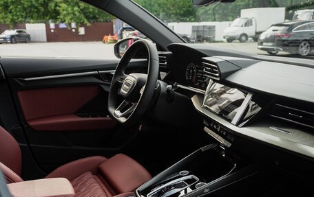 Audi A3, 2025 год, 3 720 000 рублей, 6 фотография
