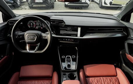 Audi A3, 2025 год, 3 720 000 рублей, 4 фотография
