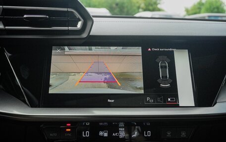 Audi A3, 2025 год, 3 720 000 рублей, 7 фотография