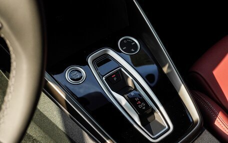 Audi A3, 2025 год, 3 720 000 рублей, 12 фотография