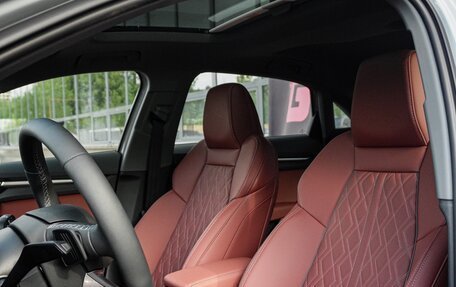 Audi A3, 2025 год, 3 720 000 рублей, 18 фотография
