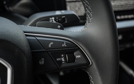 Audi A3, 2025 год, 3 720 000 рублей, 15 фотография
